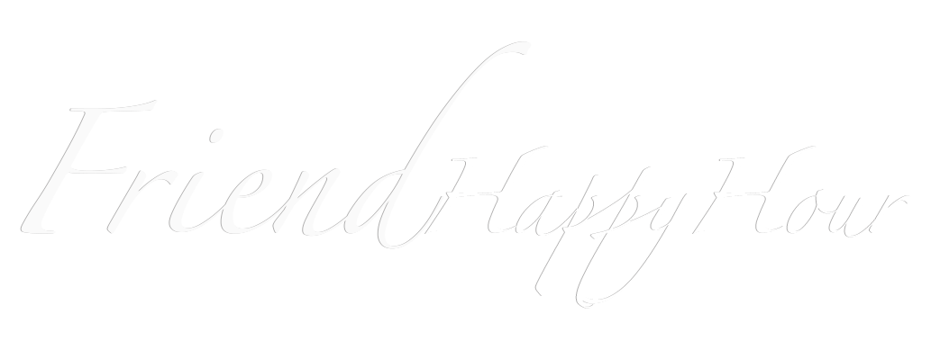 FriendHappyHour | "Fast Friends, Lasting Connections!"